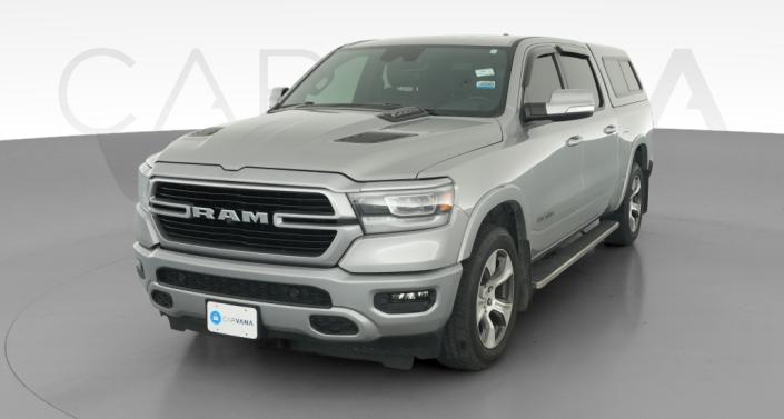 ram ram 1500 pickup 2020 1C6SRFJT3LN416472 image ram ram 1500 pickup 2020 1C6SRFJT3LN416472 image